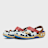 Crocs x Toy Story Classic Clog "Woody" multicolor