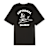 solebox x Lufthansa T-Shirt Paperplane black