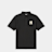 New Era MLB Rib Polo Shirt New York Yankees grijs