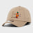 New Era Tonal MLB Icon 9Forty® Cap LA Dodgers beige
