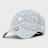 New Era Seersucker 9Twenty® New York Yankees blauw