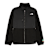 The North Face 1995 Casentino Denali black
