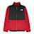 The North Face 1995 Casentino Denali Red