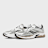 Saucony Progrid Omni 9 silber