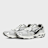 Mizuno Wave Rider 10 Sport silber
