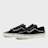 Vans LX Old Skool 36 Combat schwarz