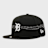 New Era MLB Icon 59Fifty® Detroit Tigers schwarz