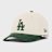 New Era Cord 9Forty® Mc Los Angeles Dodgers beige