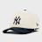 New Era Cord 9Forty® Mc New York Yankees beige
