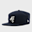 New Era Coops Pin Pillbox Cap blauw