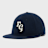 New Era x Fear of God Open Market New York Yankees Cap blau
