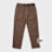 Gramicci Straight-Fit Pant brown