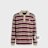 adidas Originals Striped Polo multicolor