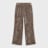 adidas Originals Premium Essential Wide Leg Pants Braun