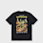Carhartt WIP Wmns S/S Wiptopia II T-Shirt noir