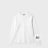 Carhartt WIP Wmns L/S Philipa T-Shirt weiß