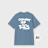 Carhartt WIP S/S Cutout T-Shirt blauw
