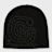Carhartt WIP Limn C Beanie zwart
