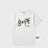 A Bathing Ape ABC Camo Bape Sta Tee wit