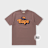 A Bathing Ape Milo On Bape Tee braun