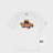 A Bathing Ape Milo On Bape Tee white