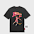 Jordan Brooklyn Graphic T-Shirt noir