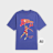 Jordan Brooklyn Graphic T-Shirt roze