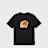 Jordan Brooklyn T-Shirt noir