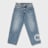 Levi's Red Tab 578 Baggy bleu