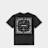 solebox Bandana Tee grijs