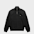 Lacoste Halfzip Sweatshirt noir