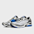 Saucony Progrid Paramount silber