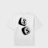 solebox Dice Tee Weiss