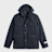 The North Face Red Box British Millerain '76 Mountain Parka blue
