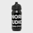 Pas Normal Studios Logo Bidon noir