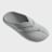 Havaianas x Zellerfeld Top Toe Mule Grau
