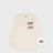 solebox Racing Longsleeve Typo beige