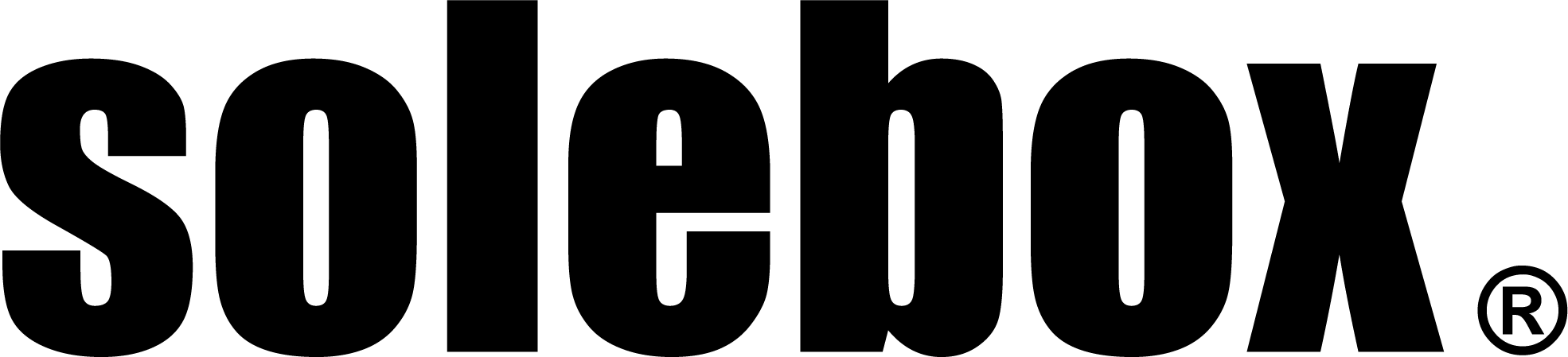 solebox logo